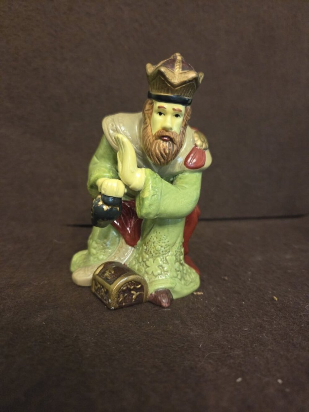 Thomas Pacconi Classics Nativity Set Replacement Wiseman
